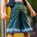 Mô Hình Figure Luffy The Grandline Men - Vol. 1