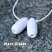Tai Nghe Bluetooth - Trắng Xanh Lam - Vocaloid