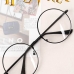 Mắt Kính Harry Potter Gọng Kim Loại Có Tròng