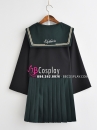 Đồng Phục Nữ Sinh Potter Nhà Slytherin