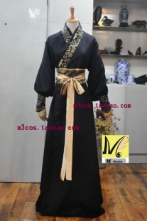 Hiệp Khách Hành Viền Vàng