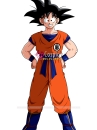 Trang Phục Son Goku Người Lớn