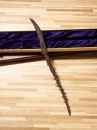 Đũa Blackthorn - Đũa Phép Harry Potter