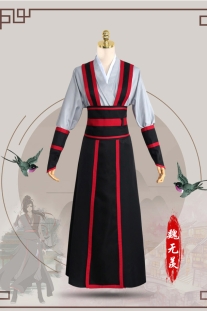 Quần Áo Mạc Huyền Vũ