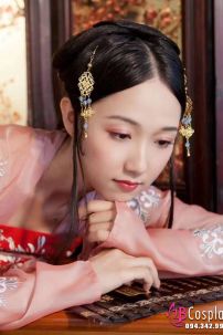 Hán Phục Uyển Nương