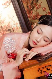 Hán Phục Uyển Nương