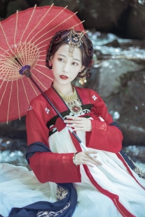 Hán Phục Thái Bình Thiên Quốc