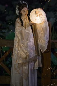 Đồ Hằng Nga Vinh Cơ