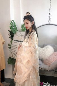 Đồ Hằng Nga Vinh Cơ