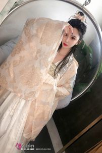 Đồ Hằng Nga Vinh Cơ