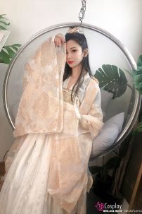 Đồ Hằng Nga Vinh Cơ