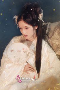 Đồ Hằng Nga Vinh Cơ