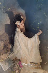 Đồ Hằng Nga Vinh Cơ