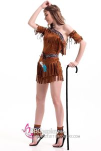 Đồ Nữ Thổ Dân Sexy Quyến Rũ