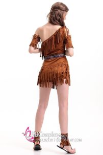 Đồ Nữ Thổ Dân Sexy Quyến Rũ