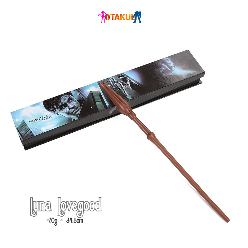 Đũa Fred Weasley - Đũa Phép Harry Potter Thế Hệ 1