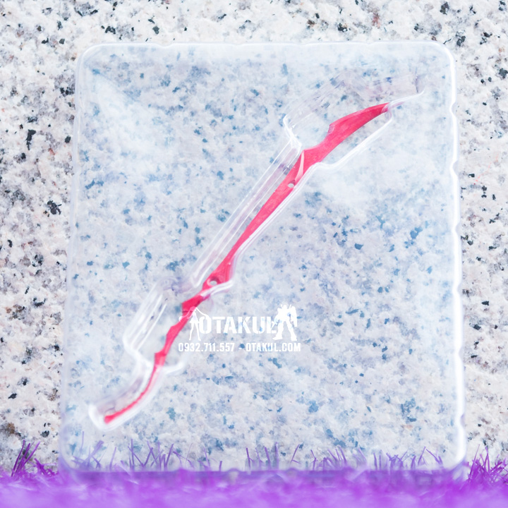 Mô Hình Figma 220 Ryuko Matoi - KILL La KILL