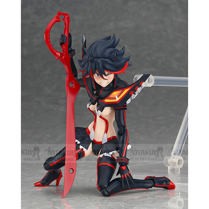 Mô Hình Figma 220 Ryuko Matoi - KILL La KILL