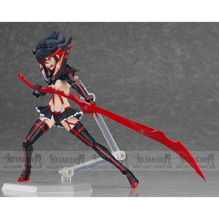 Mô Hình Figma 220 Ryuko Matoi - KILL La KILL