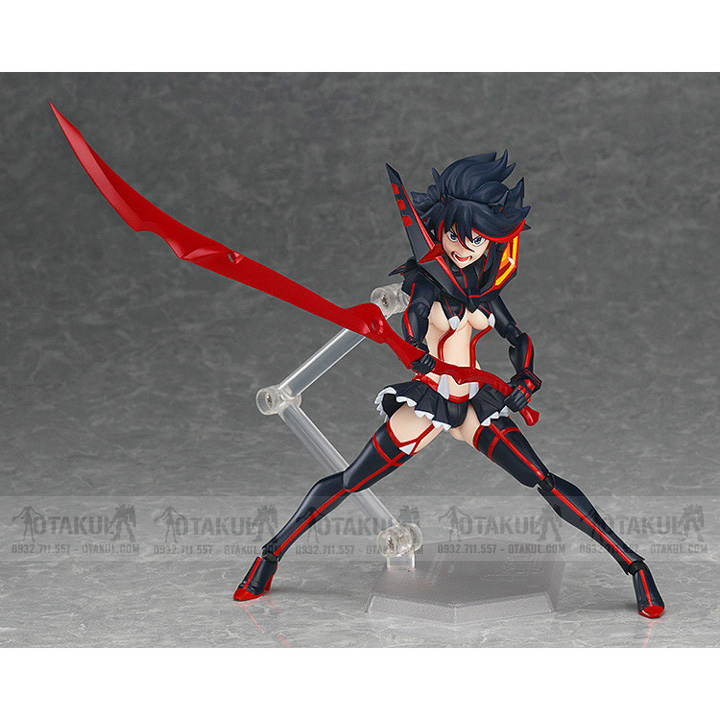 Mô Hình Figma 220 Ryuko Matoi - KILL La KILL