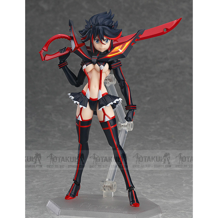 Mô Hình Figma 220 Ryuko Matoi - KILL La KILL