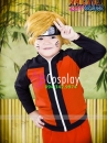 Đồ Naruto Trẻ Em