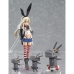 Mô Hình Figma 214 Shimakaze - Kantai Collection