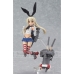 Mô Hình Figma 214 Shimakaze - Kantai Collection