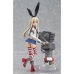 Mô Hình Figma 214 Shimakaze - Kantai Collection