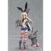 Mô Hình Figma 214 Shimakaze - Kantai Collection