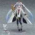 Mô Hình Figma EX-045 Snow Miku - Character Vocal Series 01: Hatsune Miku