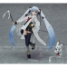 Mô Hình Figma EX-045 Snow Miku - Character Vocal Series 01: Hatsune Miku