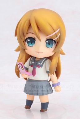 Mô Hình Nendoroid 142 Kirino Kousaka - Ore No Imouto Ga Konna Ni Kawaii Wake Ga Nai