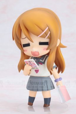 Mô Hình Nendoroid 142 Kirino Kousaka - Ore No Imouto Ga Konna Ni Kawaii Wake Ga Nai