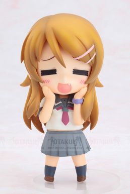 Mô Hình Nendoroid 142 Kirino Kousaka - Ore No Imouto Ga Konna Ni Kawaii Wake Ga Nai