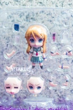 Mô Hình Nendoroid 142 Kirino Kousaka - Ore No Imouto Ga Konna Ni Kawaii Wake Ga Nai