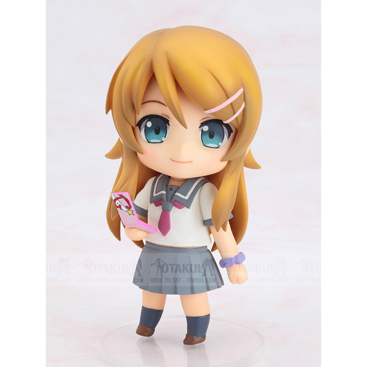 Mô Hình Nendoroid 142 Kirino Kousaka - Ore No Imouto Ga Konna Ni Kawaii Wake Ga Nai