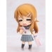 Mô Hình Nendoroid 142 Kirino Kousaka - Ore No Imouto Ga Konna Ni Kawaii Wake Ga Nai