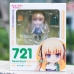 Mô Hình Nendoroid 721 Eriri Spencer Sawamura - Saenai Heroine No Sodatekata
