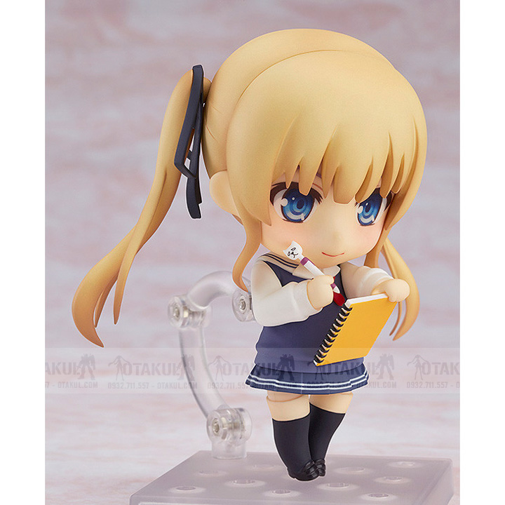 Mô Hình Nendoroid 721 Eriri Spencer Sawamura - Saenai Heroine No Sodatekata