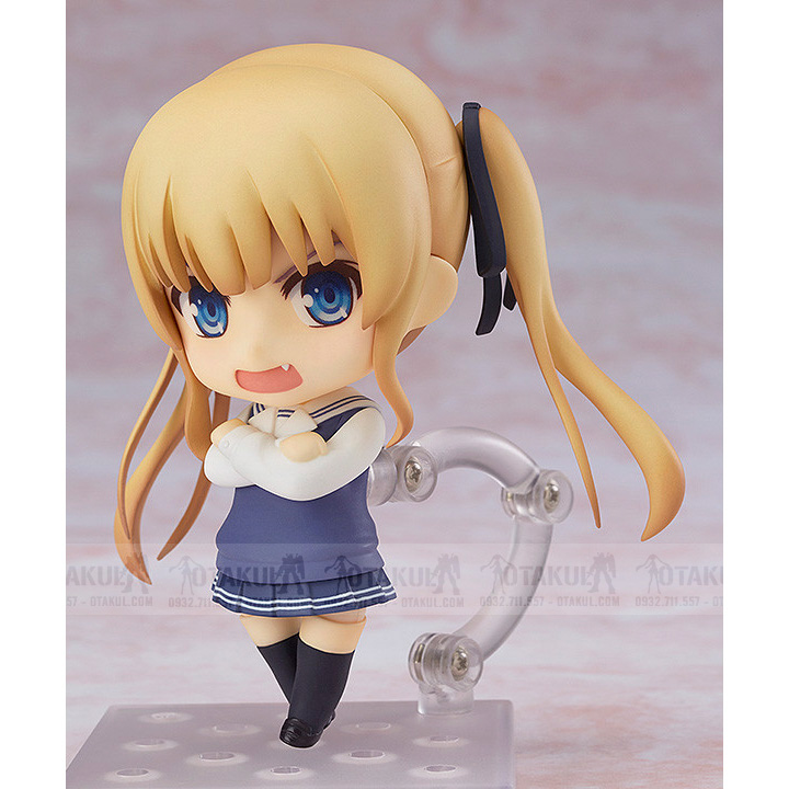 Mô Hình Nendoroid 721 Eriri Spencer Sawamura - Saenai Heroine No Sodatekata