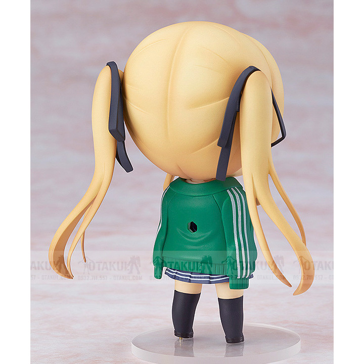 Mô Hình Nendoroid 721 Eriri Spencer Sawamura - Saenai Heroine No Sodatekata
