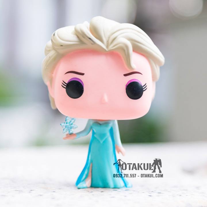 Mô Hình Funko Pop Elsa - Frozen