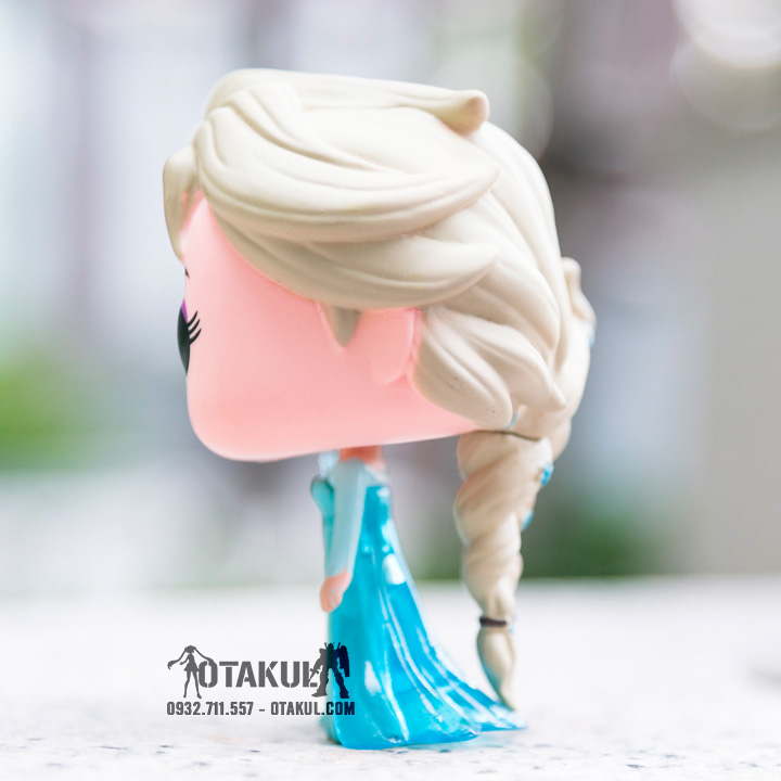 Mô Hình Funko Pop Elsa - Frozen