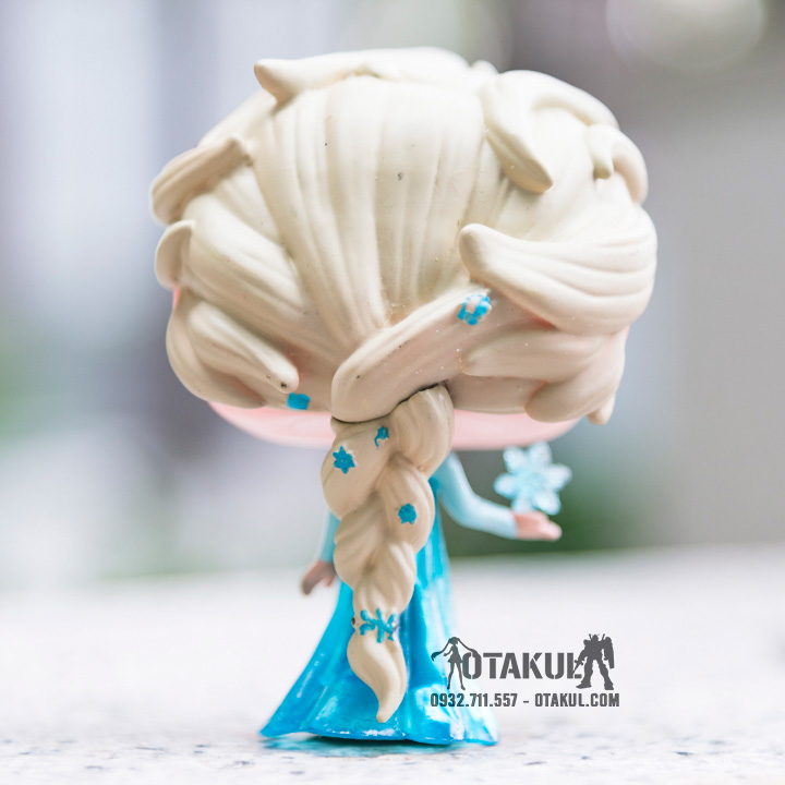 Mô Hình Funko Pop Elsa - Frozen