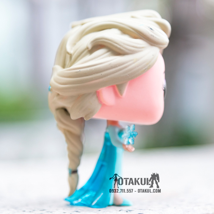 Mô Hình Funko Pop Elsa - Frozen