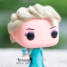 Mô Hình Funko Pop Elsa - Frozen