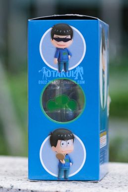 Mô Hình Nendoroid 624 Karamatsu Matsuno - Osomatsu-san