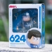 Mô Hình Nendoroid 624 Karamatsu Matsuno - Osomatsu-san