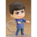 Mô Hình Nendoroid 624 Karamatsu Matsuno - Osomatsu-san